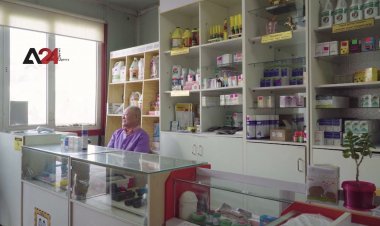 การใช้ยาปฏิชีวนะอย่างควบคุมไม่ได้โดยคนเลี้ยงสัตว์กระตุ้นโรคให้ลุกลาม (ดูคลิป)