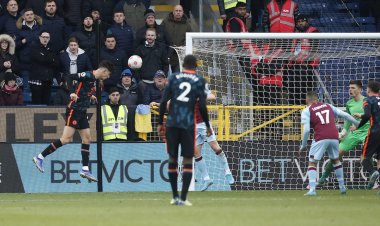 "ไค"ซัดเบิ้ลพา"เชลซี"บุกถล่ม"เบิร์นลีย์"4-0 ศึกพรีเมียร์ลีก อังกฤษ