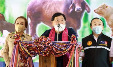 โลตัส ดึงแคมเปญ “ราคามหาชน”ลดราคาสินค้า50% นาน 7 สัปดาห์