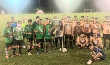 ฟุตบอลนัดกระชับมิตร