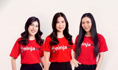 3 ผู้นำหญิงนินจาแวนก้าวข้ามการด้อยค่าเรื่องเพศใน 3 บทบาทสำคัญ