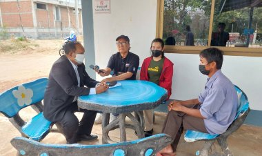 แม่เด็กวัย8ขวบรถทับดับเผยคดีไม่คืบหน้าอ้างตร.เรียกเก็บเงิน