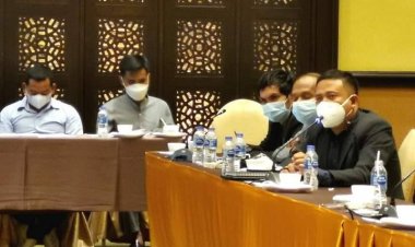 กมธ.กฎหมายฯ ฟังเสียงสะท้อนของชาวบ้าน