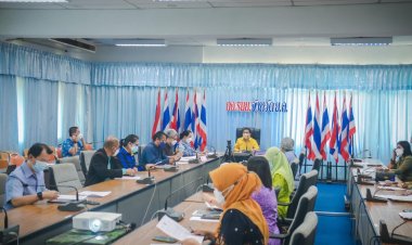 วธ.ยะลา เตรียมจัดการเดินแฟชั่นโชว์จากผ้าในท้องถิ่น