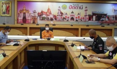 ลือสะพัด!ชาวปัตตานียอมติดโควิดหวังเคลมประกัน