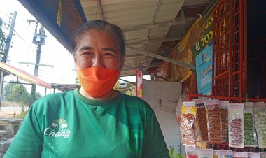 ร้านโชห่วยเตือนภัย!แก๊งส่งสินค้าไม่ตรงตามสั่ง