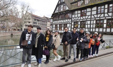 J&C พาสมาชิก กินหรู อยู่สบาย ออนทัวร์ สวิตเซอร์แลนด์ - ฝรั่งเศส