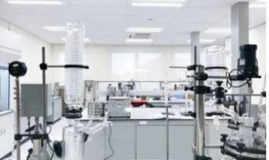 ศูนย์วิจัยพฤกษศาสตร์แห่งใหม่ของยูนิซิตี้