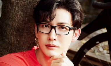 “พุฒ-พุฒิชัย” ขึ้นแท่นพรีเซนเตอร์แว่นตา Cos Club แว่นท็อปเจริญ