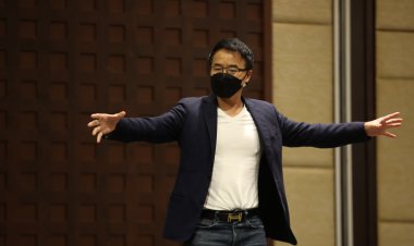 ซัคเซสมอร์จัดงาน “Discover Your Destiny”แคมป์นักธุรกิจสร้างพลังทีมต่อยอดความสำเร็จ