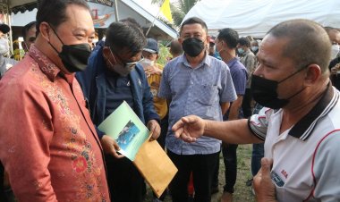 พรรคประชาชาติเปิดเวลารับฟังแก้ปัญหาประมงชายแดนใต้