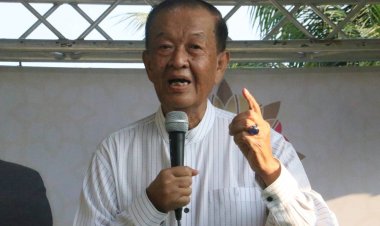 'วันนอร์-ทวี'ล่องใต้ฟังเสียงสะท้อนปัญหาชาวประมงพื้นบ้านราธิวาส