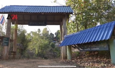 คนไทยตามแนวชายแดนเมียนมา เล่าเรื่องราวที่ไม่เคยเปิดเผยถึงความยากลำบากภายหลังจากเหตุการณ์รัฐประหารเมียนมา (ชมคลิป)