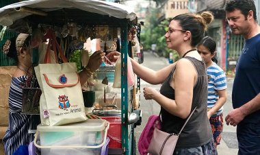 Airbnb เสริมแกร่งผู้ให้บริการที่พักหญิงชาวไทย