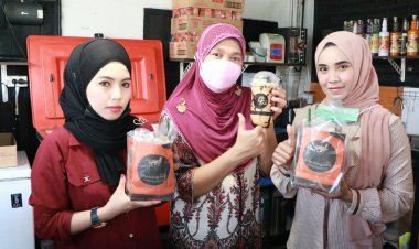 อร่อยแท้ให้ 100% น้ำเฉาก๊วยอินทผาลัมนมสด ที่เดียวในนราธิวาส