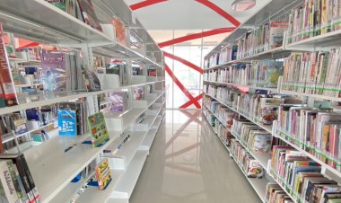 ดีเดย์ 16 มี.ค.! เปิดอุทยานการเรียนรู้นราธิวาส