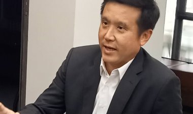 "ชัยวุฒิ" ขอ “ทักษิณ” ใจเย็น ยัน “บิ๊กตู่” อยู่ครบเทอม