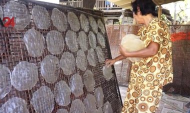 แผนปอเปี๊ยะปั้นอัตลักษณ์ชาวพระตะบองสกัดอพยพ(ชมคลิป)