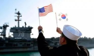 !ทำไมในประเทศที่กองทัพสหรัฐ ๆ ประจำการอยู่ Covid-19 จึงไม่สามารถควบคุมได้?