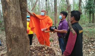 วังเจ้า  ขับเคลื่อน 10 Flagships to DOPA All Smart 2022