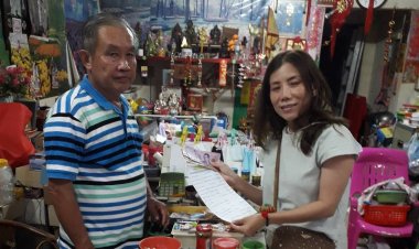 ท่องเที่ยวทรุด!มัคคุเทศก์อาชีพตกงานร่วม 2 ปีแล้ว