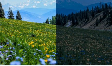 ห้ามพลาดชม  “วันวสันตวิษุวัต” เวลากลางวันยาวเท่ากับกลางคืน 20 มี.ค. นี้