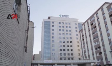 "ศูนย์ศัลยกรรม" หวังบริการทางการแพทย์ดีขึ้นในมองโกเลีย (ชมคลิป)