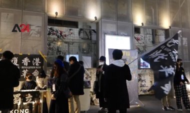 'กฎหมายความมั่นคงแห่งชาติ' บังคับใช้หลักสูตรบังคับกับมหาวิทยาลัยในฮ่องกง (ชมคลิป)