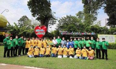 ธ.ก.ส. หนุนสินเชื่อพัฒนาเกษตรแปลงใหญ่ ดบ. 0.01/ปีวงเงินกว่า 2 พันล.