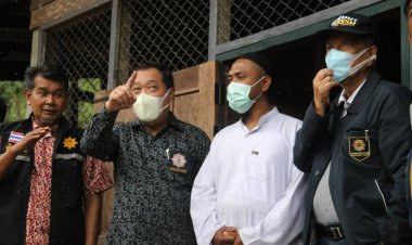 พรรคประชาชาติลั่นพร้อมแก้ปัญหาให้ประชาชนทันที