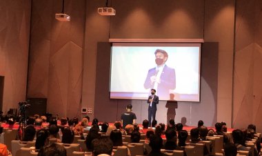 J&C ลุยต่อเนื่องขยายฐานภูธรจัดอีเว้นต์ Rally  Eastern 2022