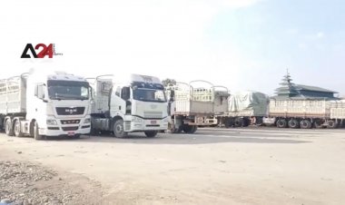 กิจกรรมผิดกม. ธุรกิจเติบโตท่ามกลางการขาดการดำเนินการอย่างเป็นทางการ(ชมคลิป)