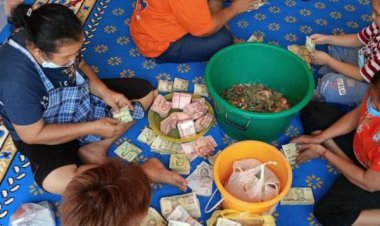 ยังวุ่นไม่หยุด!ญาติโยมชี้เงินกว่า10ล้าน"หลวงพ่อเย็น"พบในกุฎิน่ามีมากว่า 40 ล้าน