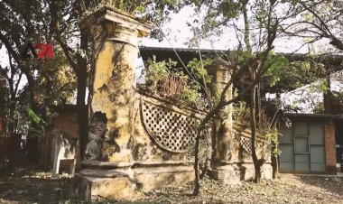 โบราณสถานของบังคลาเทศถูกทิ้งร้าง ท่ามกลางการขาดการดำเนินการอย่างเป็นทางการ: ผู้เชี่ยวชาญ (ชมคลิป)