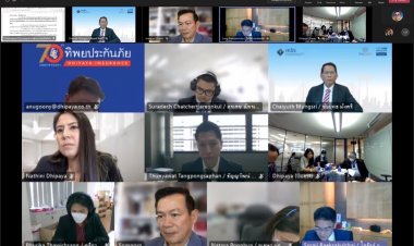 คปภ. เร่งแก้ปัญหา “ลูกค้า”ทิพยประกันภัยเรียกร้องค่าเคลมประกันภัยโควิด