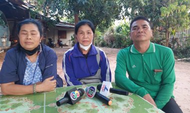 อยู่ห่างไม่ถึง1กม.!ชาวชุมชนศรีมงคลน้ำไม่มีน้ำประปา-ไฟฟ้าใช้นับ20ปี(มีคลิป)