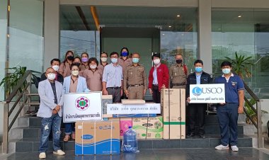 นิคมฯบางชัน ผนึกพันธมิตร ร่วมสร้าง CSR กับอยู่ร่วมสังคม ชุมชนอย่างยั่งยืน