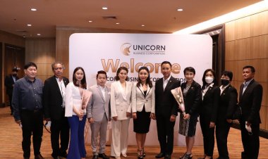 'Unicorn'เผยปี 2565 บุกตลาด AEC อย่างเต็มรูปแบบ