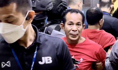 ด่วน!จับแล้ว"ฉุย รักจันทร์"แก๊งยิงตร.พัทลุงดับหนีกบดานกทม.