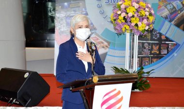 งานแสดงสินค้าครั้งยิ่งใหญ่แห่งปี 3 งานพิมพ์ สกรีน  บรรจุภัณฑ์