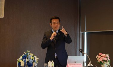 “ชัยวุฒิ” ย้ำรัฐบาลจัดโครงสร้างพื้นฐานควบคู่ปรับปรุงกม.ดิจิทัล