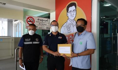 ชมรม ผอ.รพ.สต.โคราชค้านปรับลด รพ.สต.โอนสังกัด อบจ.(มีคลิป)