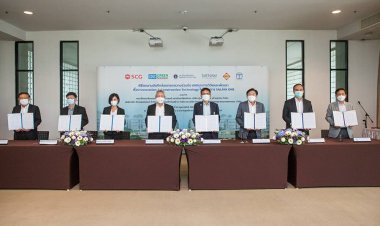 มีนำ ดีเวลลอปเม้นท์ลุยยกระดับมาตรฐานที่อยู่อาศัยและสิ่งแวดล้อมอย่างยั่งยืน