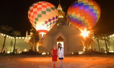 เลเจนด์สยาม พัทยา ขอกลับมายืนเป็นหนึ่งแหล่งท่องเที่ยวภาคตะวันออกอีกครั้ง