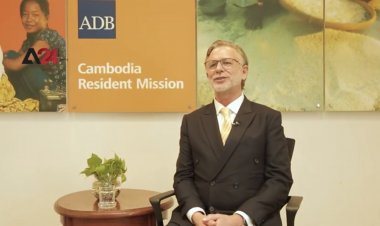 ADB ให้ทุนสนับสนุนโครงการปรับปรุงคุณภาพข้าวและการผลิต