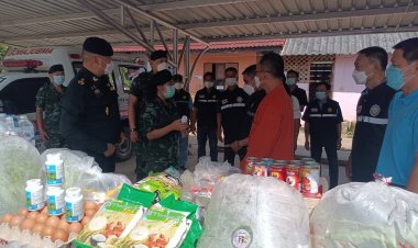 น่านอ่วม!โควิดระบาดหนักเข้ารั้วโรงเรียน ครูโพสต์ขอความช่วยเหลือด่วน