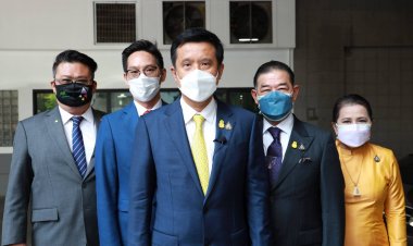 รมว.ดีอีเอสเตรียมเซ็นปิดเว็บมังกรฟ้า เร่งตรวจสอบผิดฟอกเงิน หรือไม่