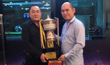 "เดชาวัต" ผลงานเข้าตาได้สปอนเซอร์หนุนเพียบตั้งเป้าขยับขึ้นเบอร์1ไทย