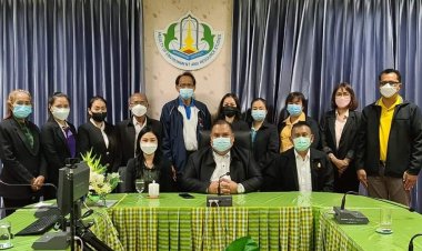 "อานนท์"ลุยเปิด "หมู่บ้านเทิดไท้องค์ราชัน"5โซนอีสาน