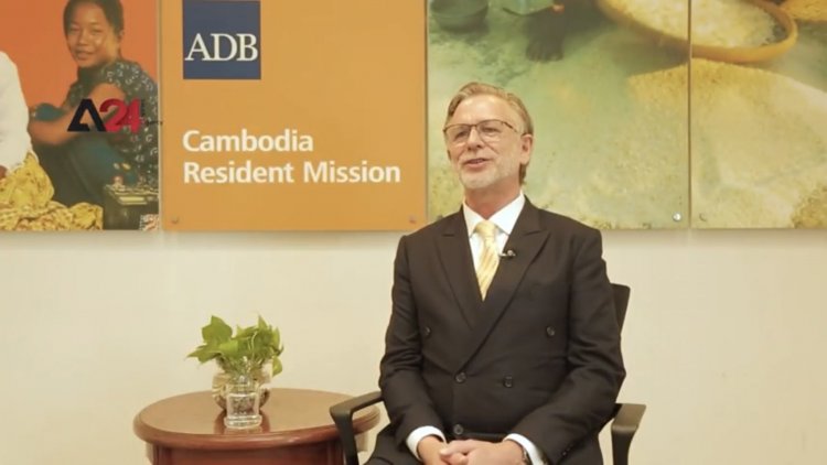 ADB ให้ทุนสนับสนุนโครงการปรับปรุงคุณภาพข้าวและการผลิต